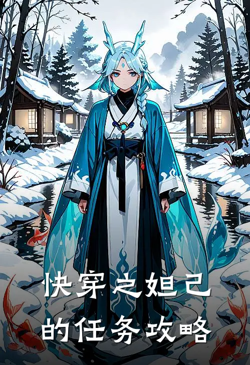 快穿之妲己的任务攻略
