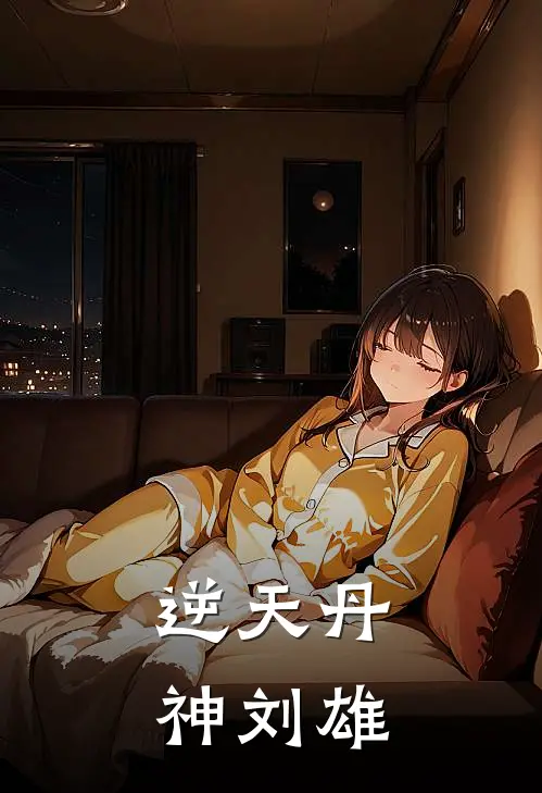 逆天丹神刘雄