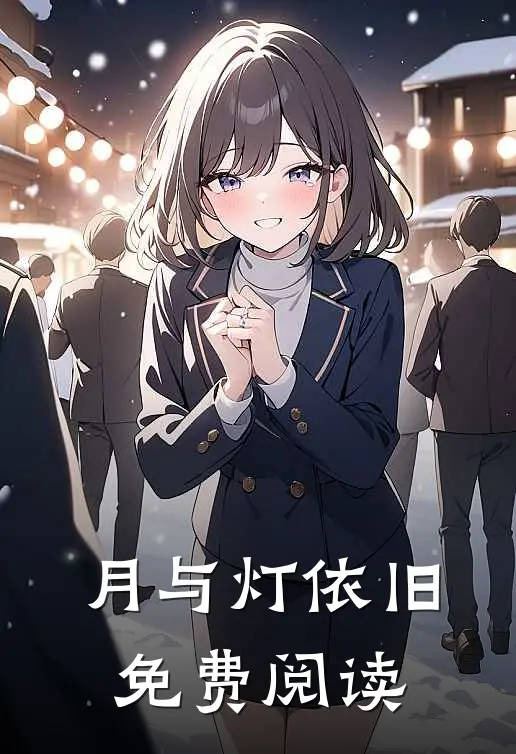 月与灯依旧免费阅读