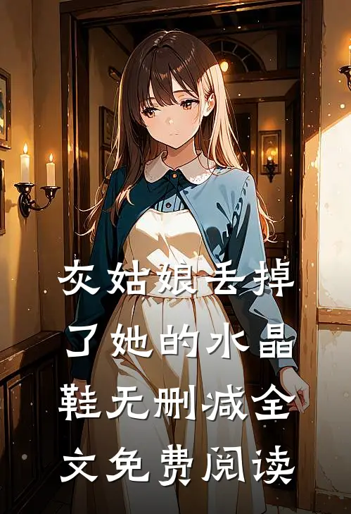 灰姑娘丢掉了她的水晶鞋无删减全文免费阅读