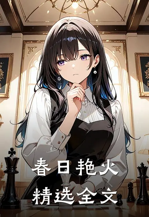 春日艳火精选全文