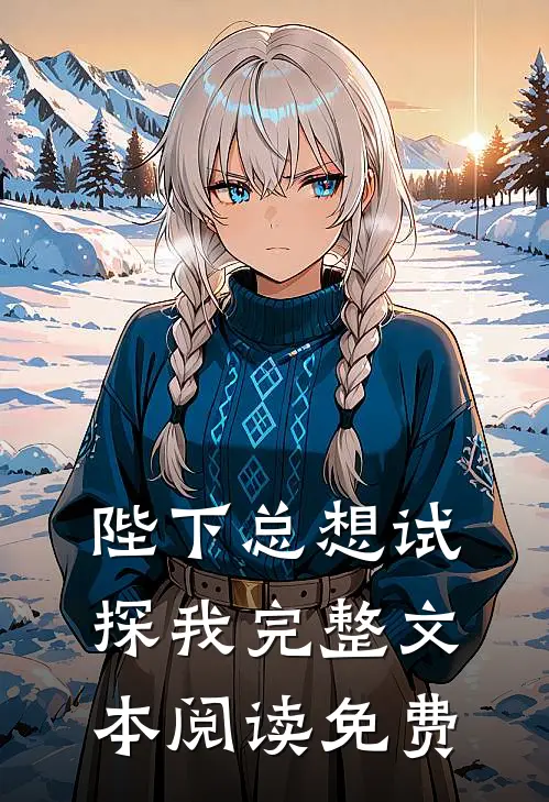 陛下总想试探我完整文本阅读免费