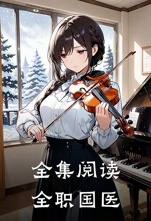 全集阅读全职国医