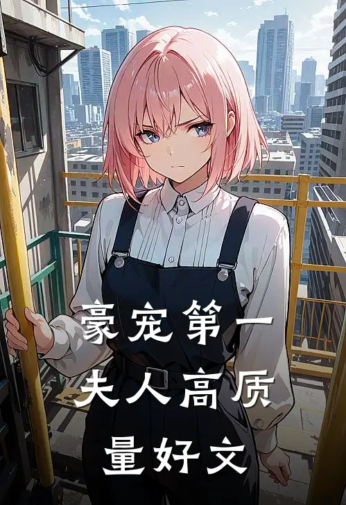 豪宠第一夫人高质量好文