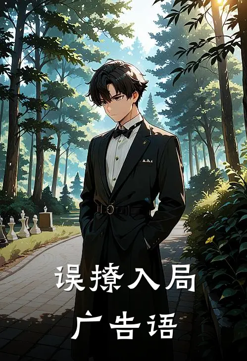 误撩入局广告语
