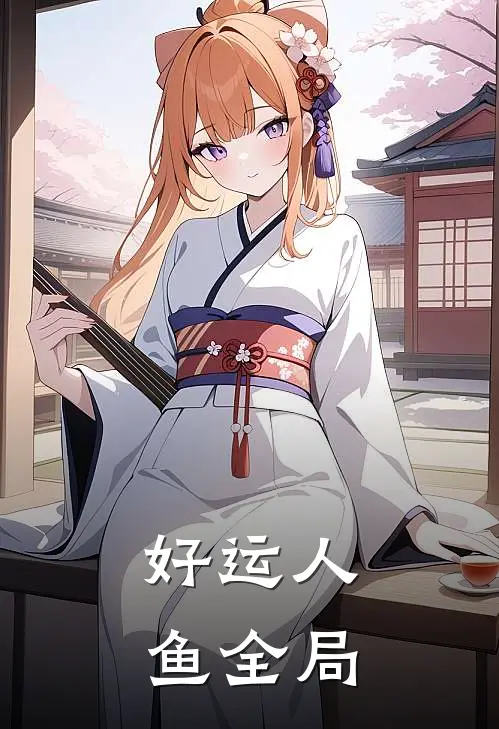 好运人鱼全局