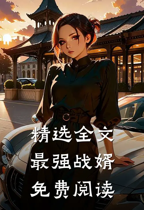 精选全文最强战婿免费阅读