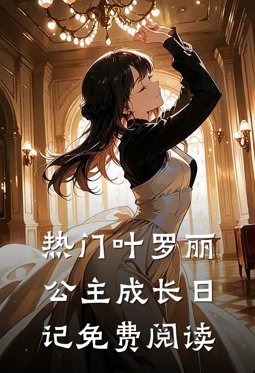 热门叶罗丽公主成长日记免费阅读