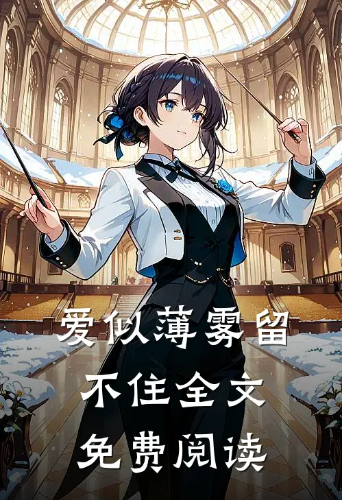 爱似薄雾留不住全文免费阅读