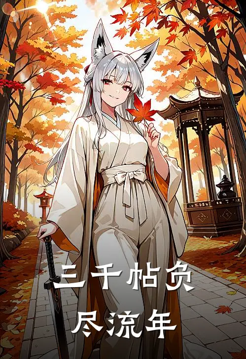 三千帖负尽流年