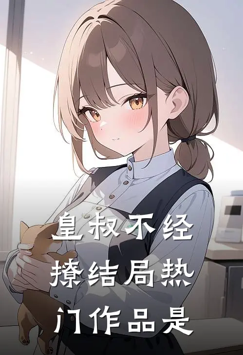皇叔不经撩结局热门作品是