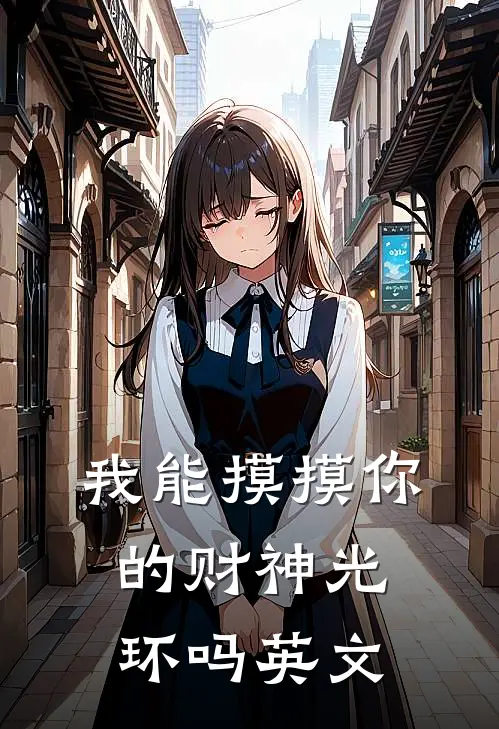 我能摸摸你的财神光环吗英文