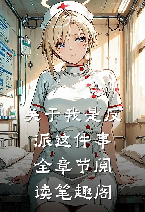 关于我是反派这件事全章节阅读笔趣阁