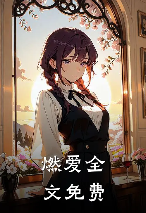 燃爱全文免费