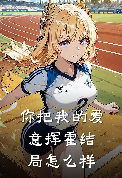 你把我的爱意挥霍结局怎么样