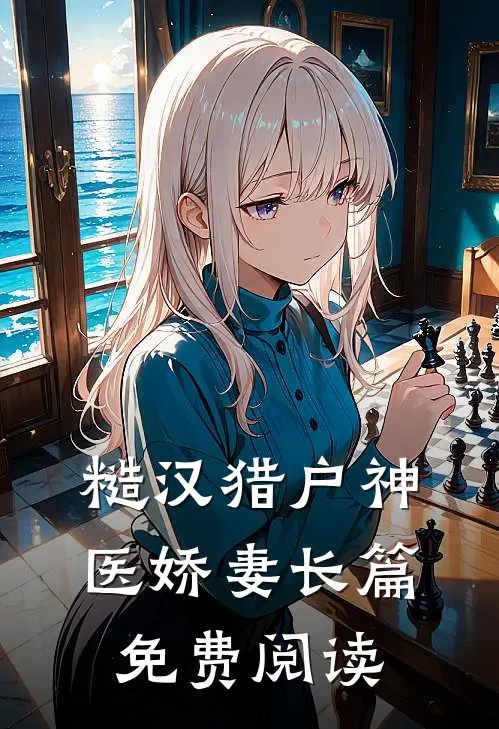 糙汉猎户神医娇妻长篇免费阅读