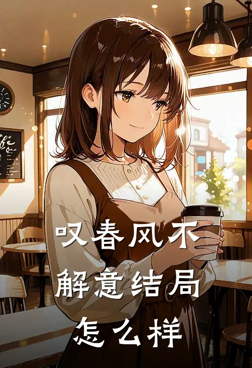 叹春风不解意结局怎么样