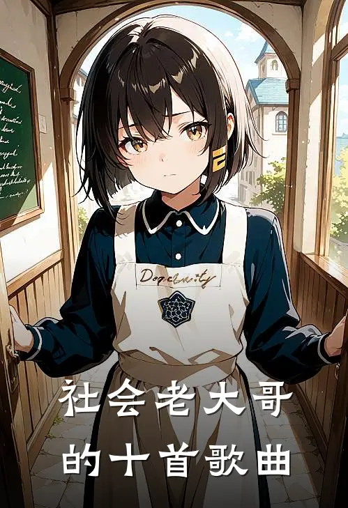 社会老大哥的十首歌曲