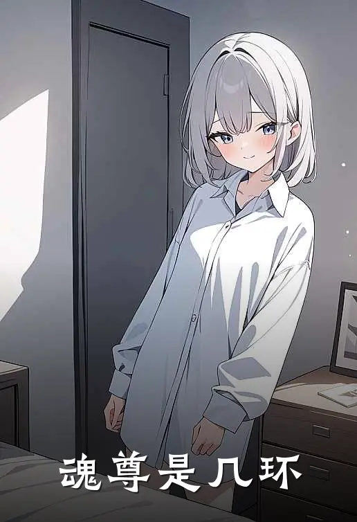 魂尊是几环