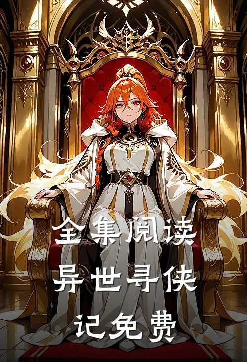 全集阅读异世寻侠记免费