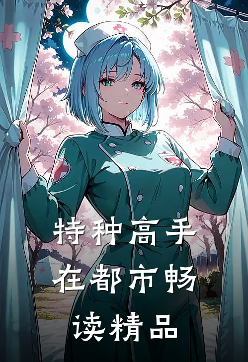 特种高手在都市畅读精品