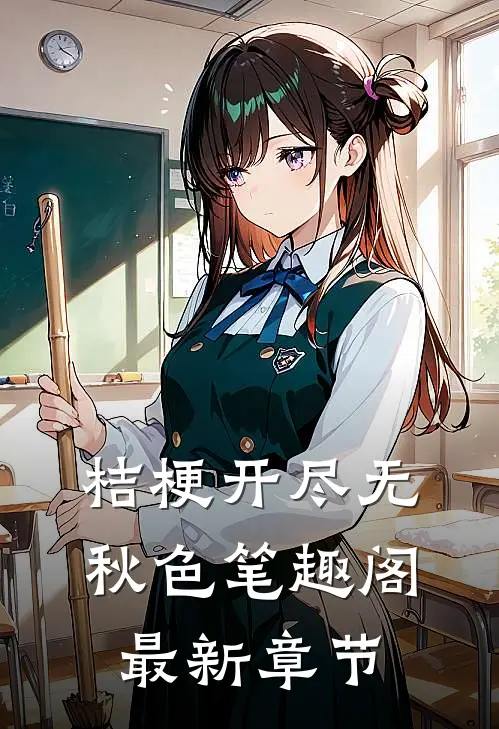 桔梗开尽无秋色笔趣阁最新章节