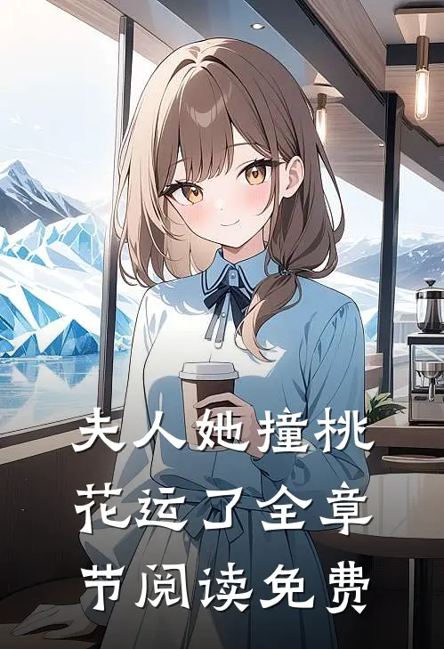 夫人她撞桃花运了全章节阅读免费