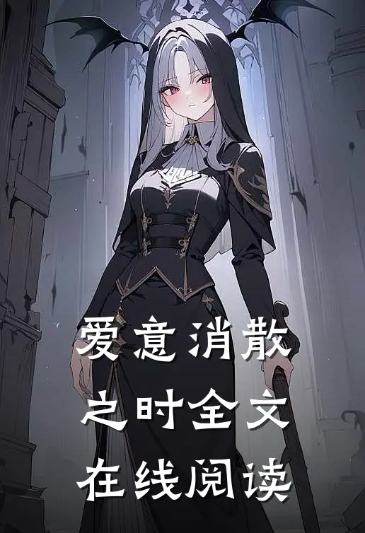 爱意消散之时全文在线阅读