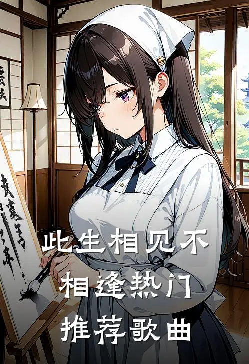此生相见不相逢热门推荐歌曲