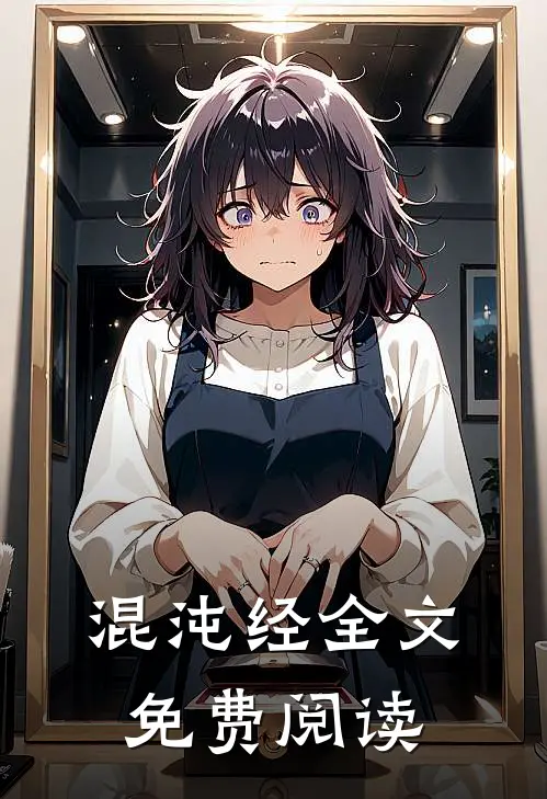 混沌经全文免费阅读