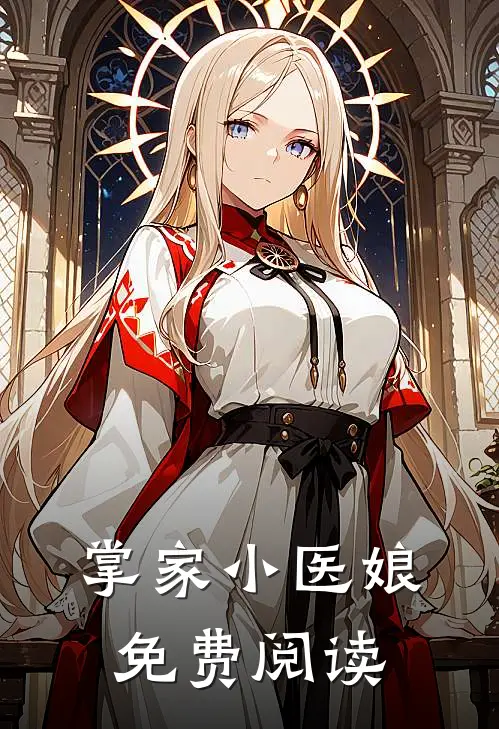 掌家小医娘免费阅读