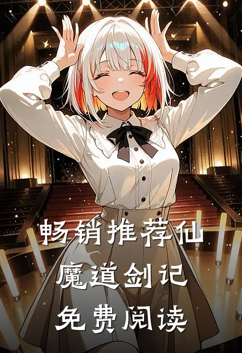 畅销推荐仙魔道剑记免费阅读