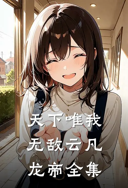 天下唯我无敌云凡龙帝全集
