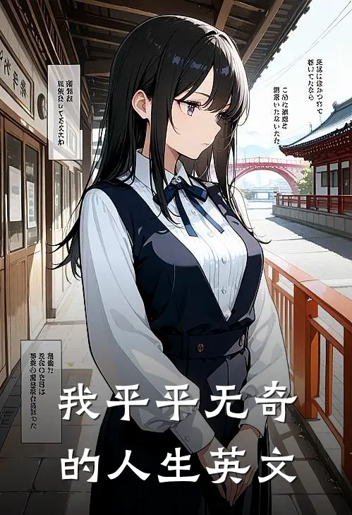 我平平无奇的人生英文