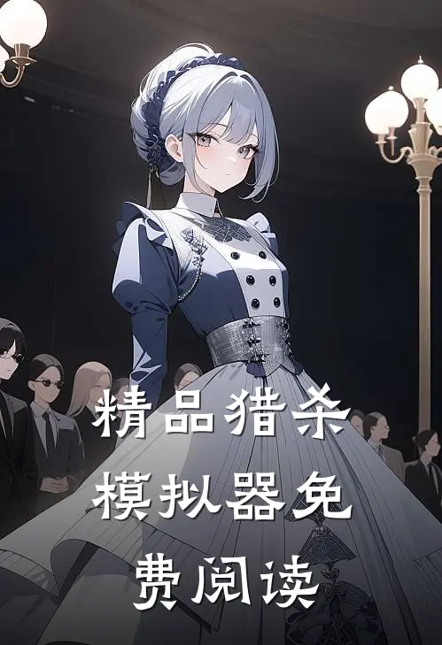 精品猎杀模拟器免费阅读