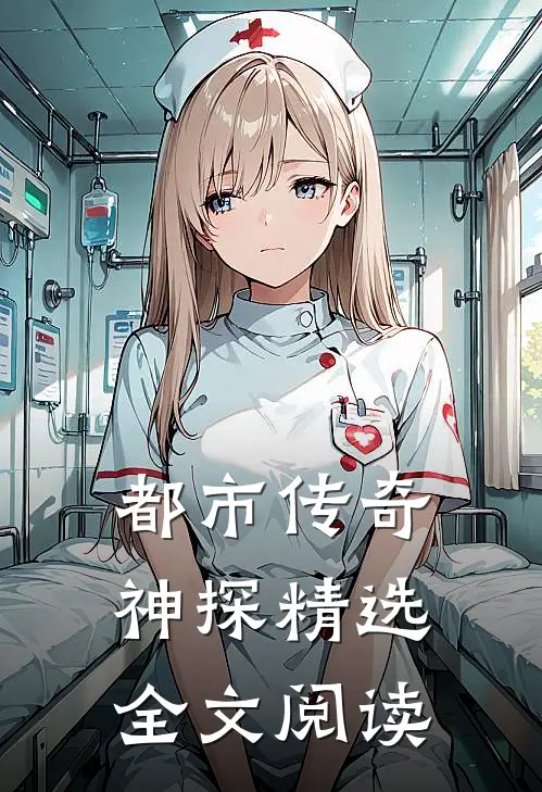 都市传奇神探精选全文阅读