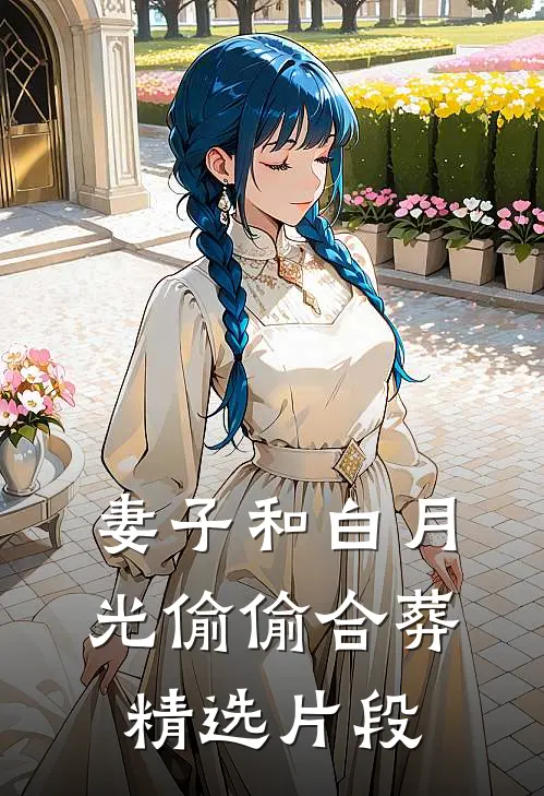 妻子和白月光偷偷合葬精选片段