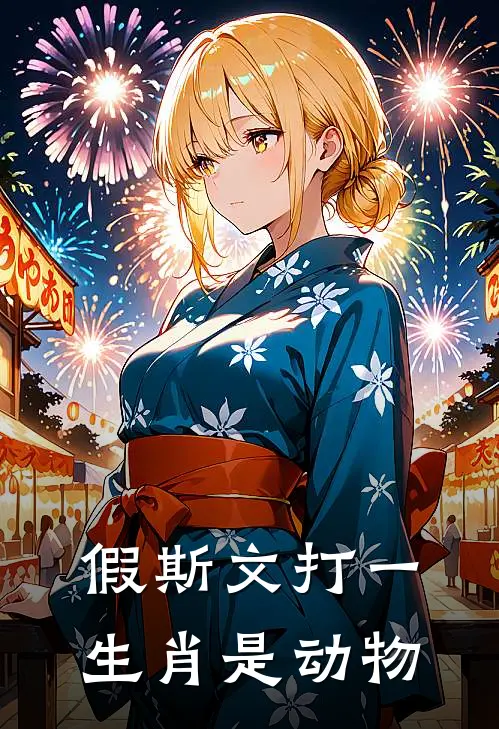 假斯文打一生肖是动物