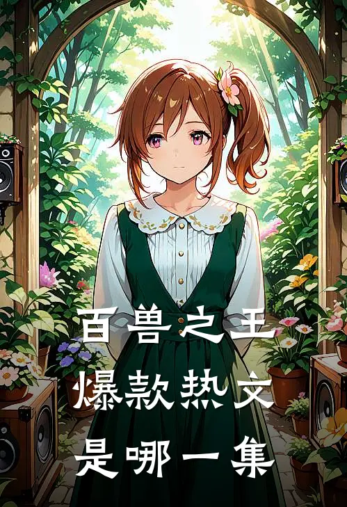 百兽之王爆款热文是哪一集