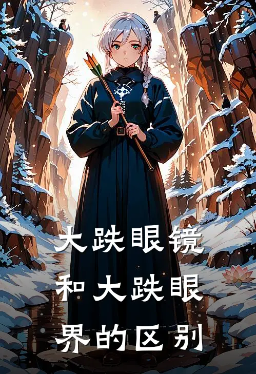 大跌眼镜和大跌眼界的区别