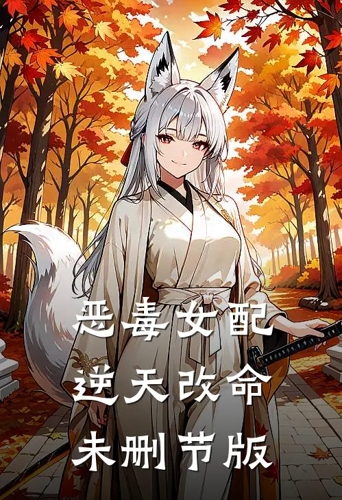 恶毒女配逆天改命未删节版