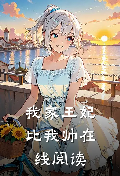 我家王妃比我帅在线阅读