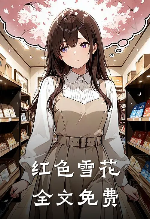 红色雪花全文免费