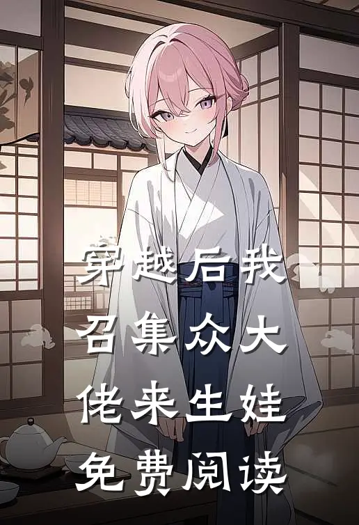穿越后我召集众大佬来生娃免费阅读
