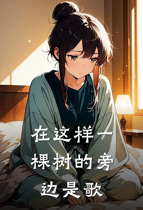 在这样一棵树的旁边是歌