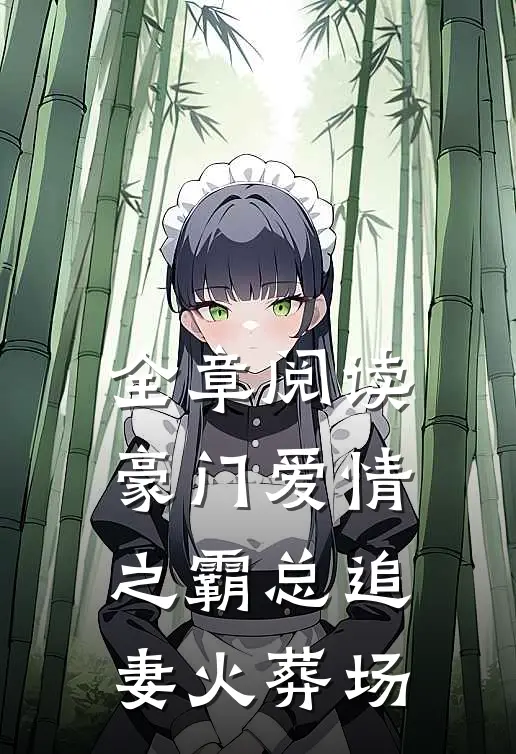 全章阅读豪门爱情之霸总追妻火葬场
