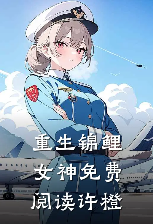 重生锦鲤女神免费阅读许橙