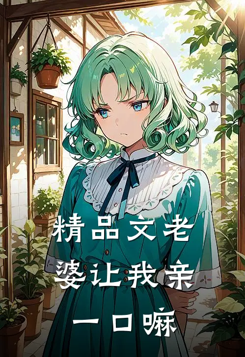 精品文老婆让我亲一口嘛