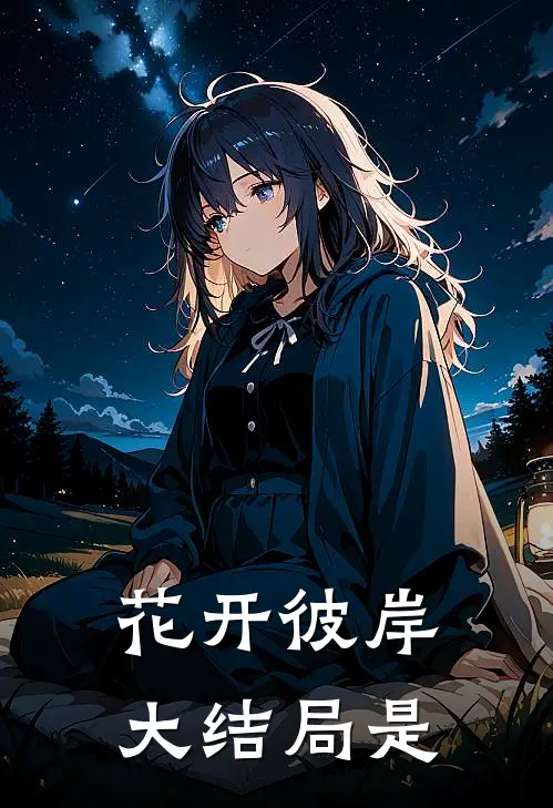 花开彼岸大结局是