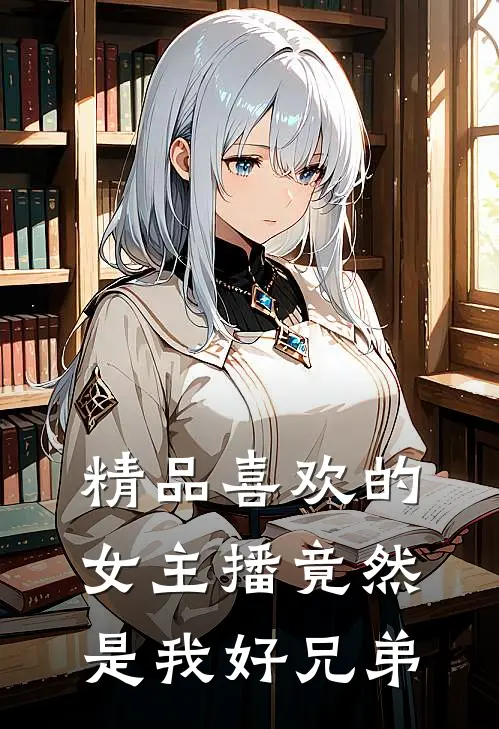 精品喜欢的女主播竟然是我好兄弟